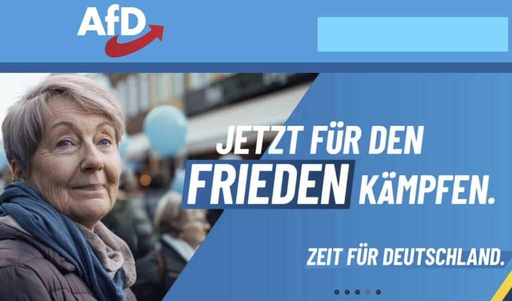 Afd Germany