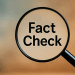 fact check