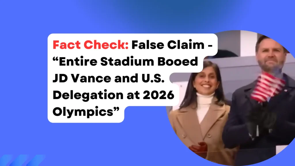 Claims That Donald Trump’s Truth Social Video Was Racist Are Not Supported by Evidence