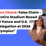 Claims That Donald Trump’s Truth Social Video Was Racist Are Not Supported by Evidence