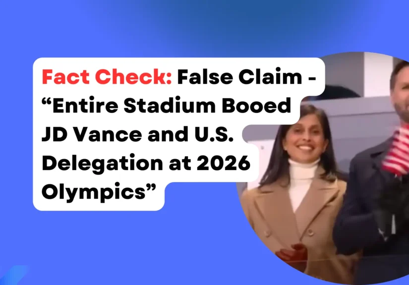 Claims That Donald Trump’s Truth Social Video Was Racist Are Not Supported by Evidence